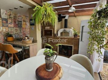 9e288c40 · Casa, 3 dormitórios, 188 m², em Nossa Senhora das Graças