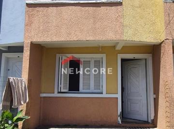 Casa · 90m² · 3 Quartos · 1 Vaga · Sobrado em Rua Taquara - Centro - Imbé/RS