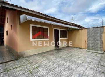 Casa · 126m² · 2 Quartos · 3 Vagas · Casa em  Rua Vera Stella - Vera Cruz - Mongaguá/SP