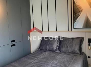 Apartamento · 33m² · 1 Quarto · 1 Vaga · Studio em Rua Itajaí - Centro - Criciúma/SC