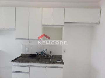 Apartamento · 49m² · 2 Quartos · 1 Vaga · Apartamento em Avenida Dom Jaime de Barros Câmara - Planalto - São Bernardo do Campo/SP