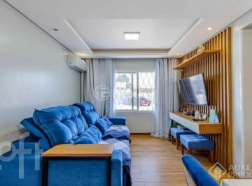 ed96e222 · Apartamento, 2 dormitórios, 62.04 m², em Cavalhada