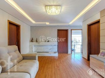15fa7011 · Casa, 3 dormitórios, 284 m², em Partenon