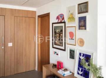 81a59c4d · Apartamento, 3 dormitórios, 147 m², em Menino Deus