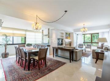 15-Alameda Emilio de Menezes, 80 Ap. 401 (Silvana Grillo).jpg · Apartamento, 3 dormitórios, 143.55 m², em Três Figueiras
