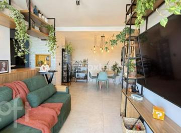 1d3d0c42 · Apartamento, 2 dormitórios, 64 m², em São Geraldo