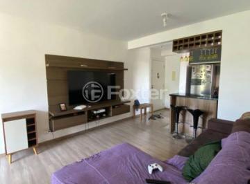 df8b5729 · Apartamento, 2 dormitórios, 56.72 m², em Morro Santana