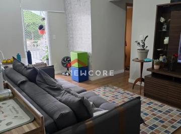 Apartamento · 74m² · 3 Quartos · 1 Vaga · Apartamento em  Avenida Washington Luiz - Quitaúna - Osasco/SP