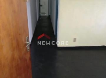 Apartamento · 50m² · 2 Quartos · 1 Vaga · Apartamento em Rua Eremita Santa do Nascimento - Vila Ema - São Vicente/SP