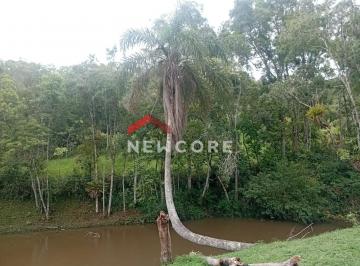 Rural · 150m² · 2 Quartos · 5 Vagas · Chácara em  Estrada Caulim - Barnabés - Juquitiba/SP