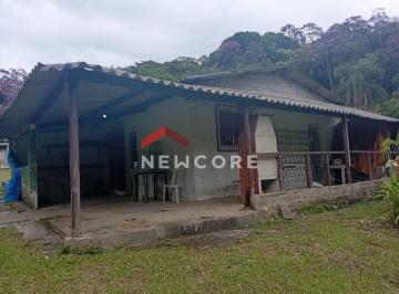 Rural 3000m² Venda Barnabés · Chácara em Estrada Caulim - Barnabés - Juquitiba/SP