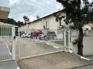 Casa · 60m² · 2 Quartos · 2 Vagas · Casa de condomínio em Rua Surucuá - Quinta dos Angicos - Cotia/SP