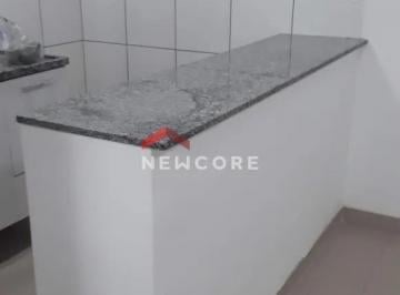 Casa · 60m² · 2 Quartos · 2 Vagas · Casa de condomínio em Rua Surucuá - Quinta dos Angicos - Cotia/SP