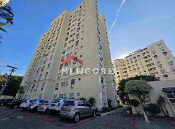 Apartamento · 82m² · 2 Quartos · 1 Vaga · Apartamento em  Rua Doutor Luiz Palmier - Barreto - Niterói/RJ