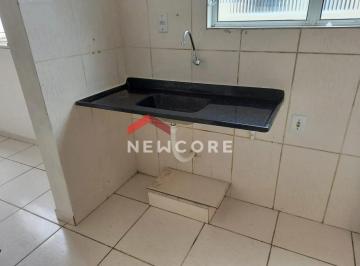 Casa · 95m² · 2 Quartos · 1 Vaga - Newcore · Casa em Rua Stélio Machado Loureiro - Vila Nossa Senhora de Fátima - São Vicente/SP