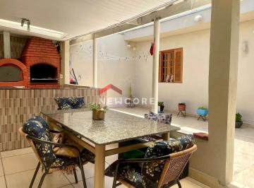 Casa · 225m² · 3 Quartos · 2 Vagas · Casa em  Iguaçu - Parque Guarani - Várzea Paulista/SP