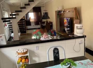 Casa de 3 quartos, Praia Grande · Sobrado em Avenida Raul Pompéia - Ribeirópolis - Praia Grande/SP