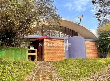 Casa · 253m² · 1 Quarto · 6 Vagas · Casa em  Rua das Granjas - Granja Viana - Cotia/SP
