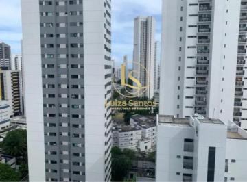 Apartamento de 2 quartos, Recife · VENDE-SE EM BOA VIAGEM | 77m² | 2 QUARTOS | LAZER COMPLETO