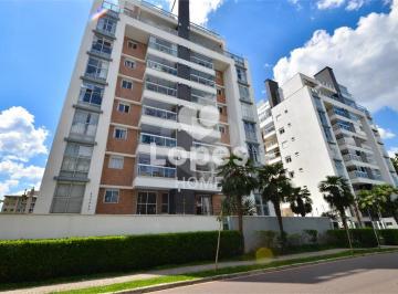 Apartamento de 3 quartos, Curitiba · Apartamento Garden Duplex à venda no bairro Bacacheri – Curitiba/PR