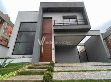0 · Casa à venda Condomínio Bella Campinas