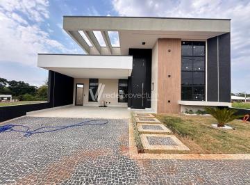 0 · Casa térrea a venda com 185m² no condomínio Residencial das Acácias na cidade de