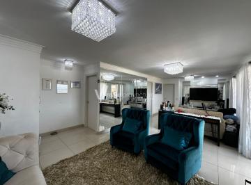 0 · Apartamento a Venda 3 suítes , 3 vagas, condomínio clube , andar alto, Sol da ma