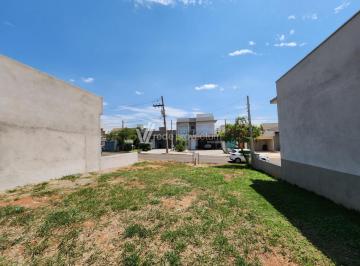 0 · Terreno no condomínio Real Park em Sumaré - 250 metros quadrados