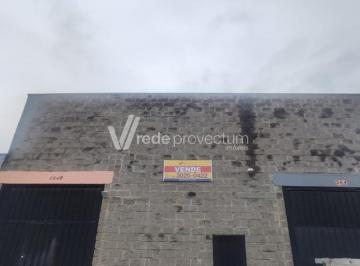 0 · galpão à venda em Cidade Satélite Íris