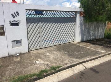 0 · casa à venda em Parque Residencial São Clemente