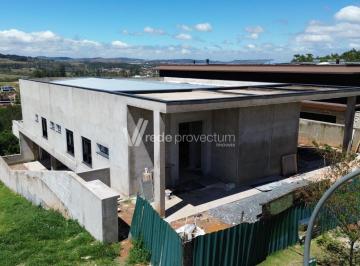 0 · Casa venda Cond. Entreverdes Sousas. Vista Incrível! 650m² a.constr./ 1.350m² a.