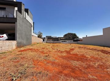 0 · Terreno à venda R$420.000,00 no condomínio Residencial Royal Garden, na cidade d