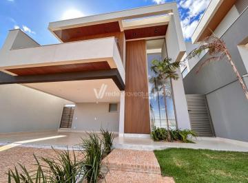 0 · Casa a venda com 4 suítes no Condomínio Residencial Santorini na cidade de Paulí