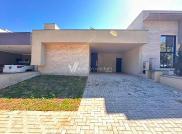 0 · Casa térrea a venda no Condomínio Residencial Club Portinari de Paulínia.