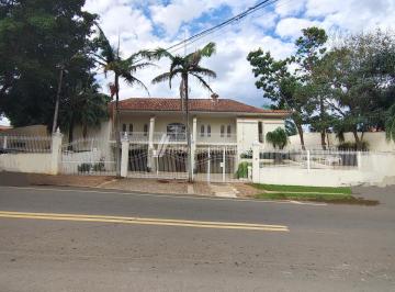 0 · Casa a venda e locação No Alto do Taquaral