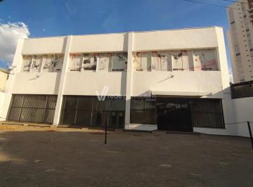 0 · Salão para locação no bairro Taquaral