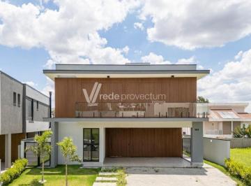 0 · Casa à venda: Alphaville Dom Pedro- 3. Construção: 400m²/ Terreno: 458m²R$ 4.890