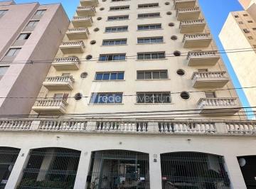 0 · apartamento à venda em Cambuí
