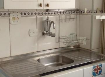 Foto 01 · Apartamento, Vila Gumercindo, São Paulo, SP