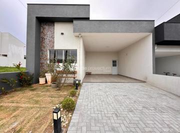 0 · Casa à venda no condomínio Terras da Estancia em Paulínia.