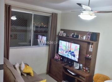0 · apartamento à venda em Loteamento Parque São Martinho