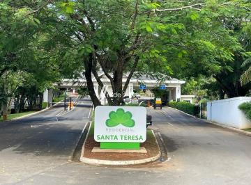 0 · terreno à venda em Terras de Santa Tereza