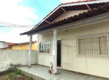 0 · Casa à Venda localizada na Vila Georgina- Campinas /SP