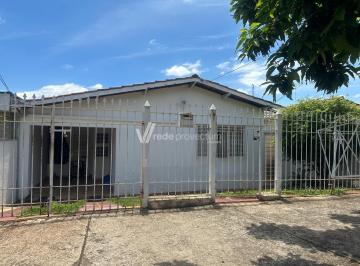 0 · casa à venda em Nova Campinas
