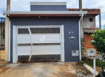 0 · Casa à venda no Jardim Firenze em Hortolândia, sobrado com 3 quartos sendo 1 suí