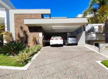 0 · Casa Térrea à Venda com 3 Suítes no Swiss Park – Campinas/SP