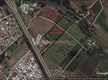 0 · Área com 66 mil m² excelente para loteamentos, projetos residenciais