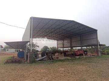 0 · barracão para aluguel em Chácara São Rafael