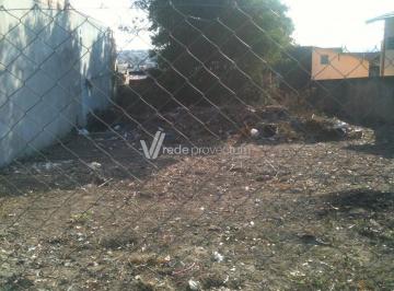 0 · terreno à venda em Jardim Paraíso de Viracopos