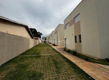 0 · CASA À VENDA EM CONDOMÍNIO – BAIRRO SATÉLITE ÍRIS CAMPINAS/SP